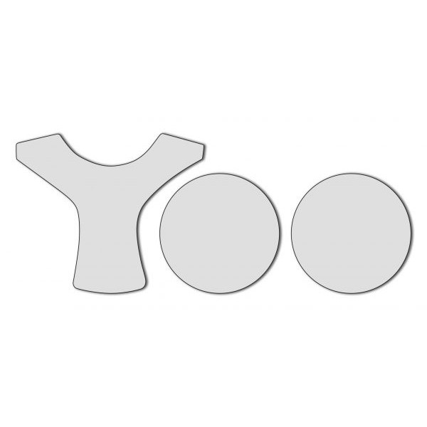 Eazi-Grip Eazi-Grip Dashboard Protector - Kawasaki Z900RS (Café) '17-